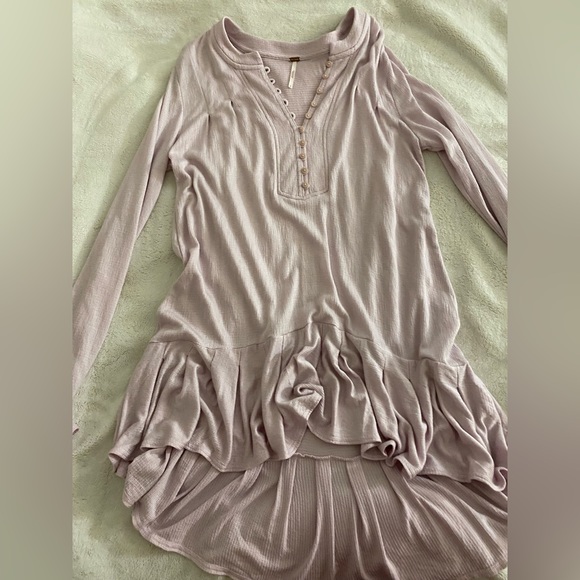 Free People Tops - Oversized free people top